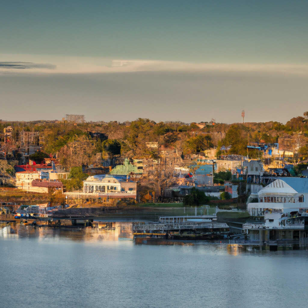 Campobello, SC